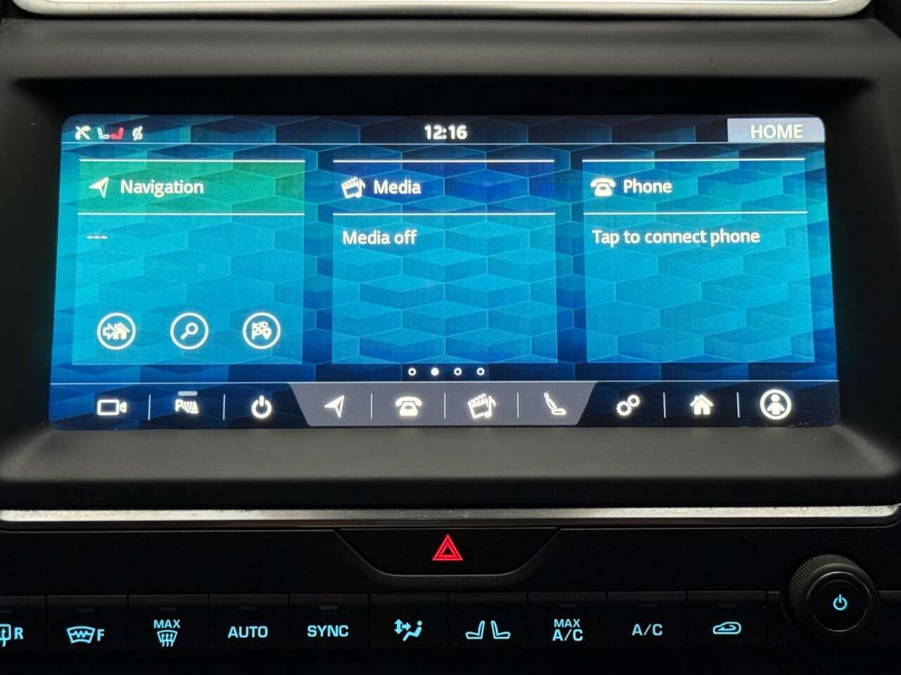 2020 JAGUAR E-PACE 2020 JAGUAR E-PACE