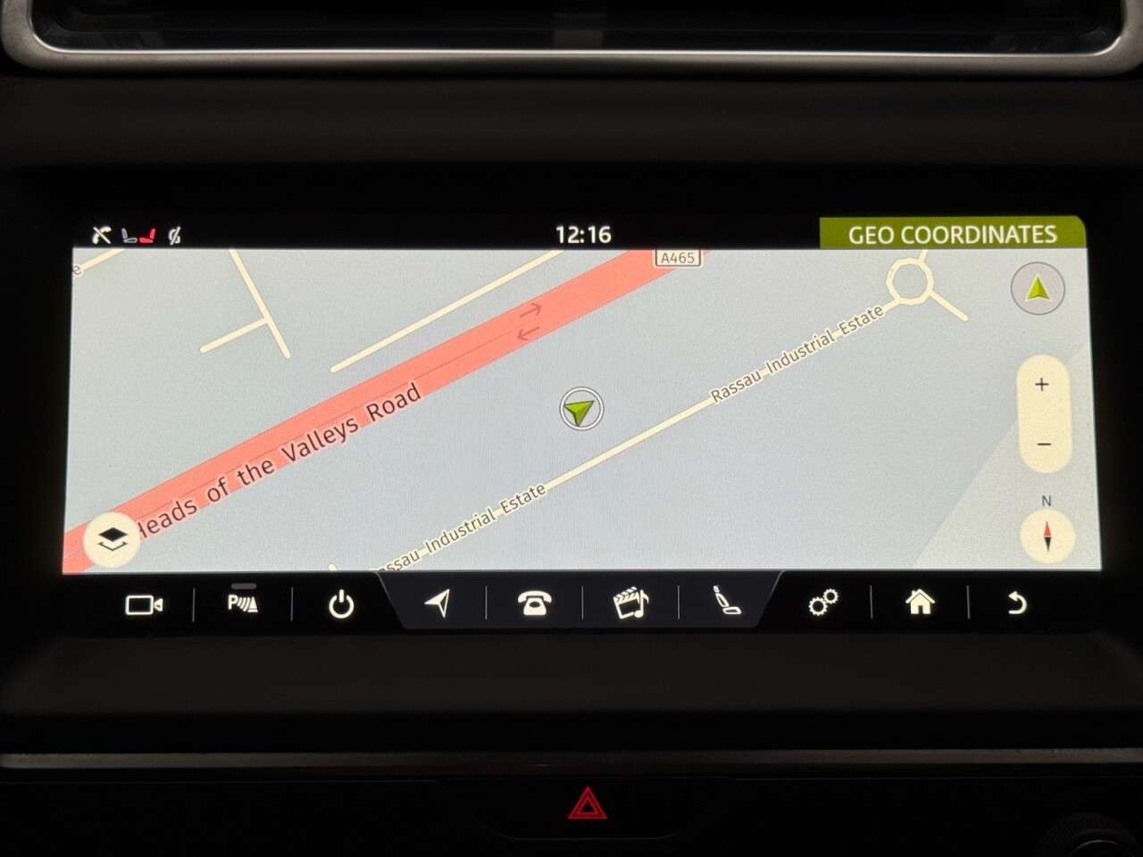 2020 JAGUAR E-PACE 2020 JAGUAR E-PACE