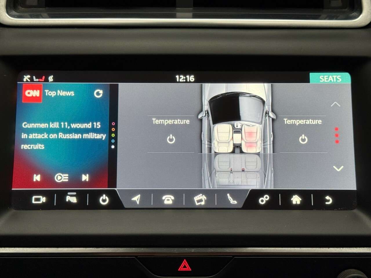 2020 JAGUAR E-PACE 2020 JAGUAR E-PACE