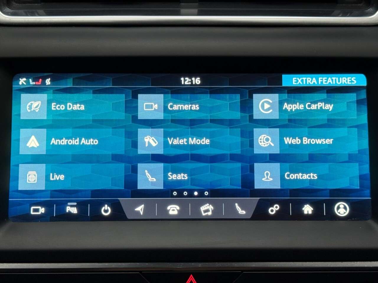 2020 JAGUAR E-PACE 2020 JAGUAR E-PACE