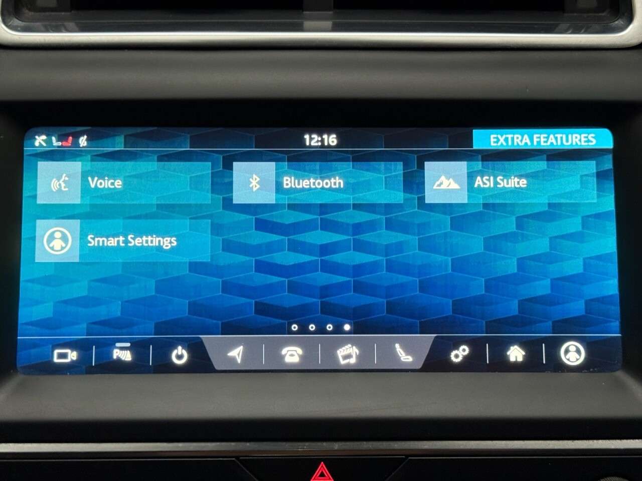 2020 JAGUAR E-PACE 2020 JAGUAR E-PACE