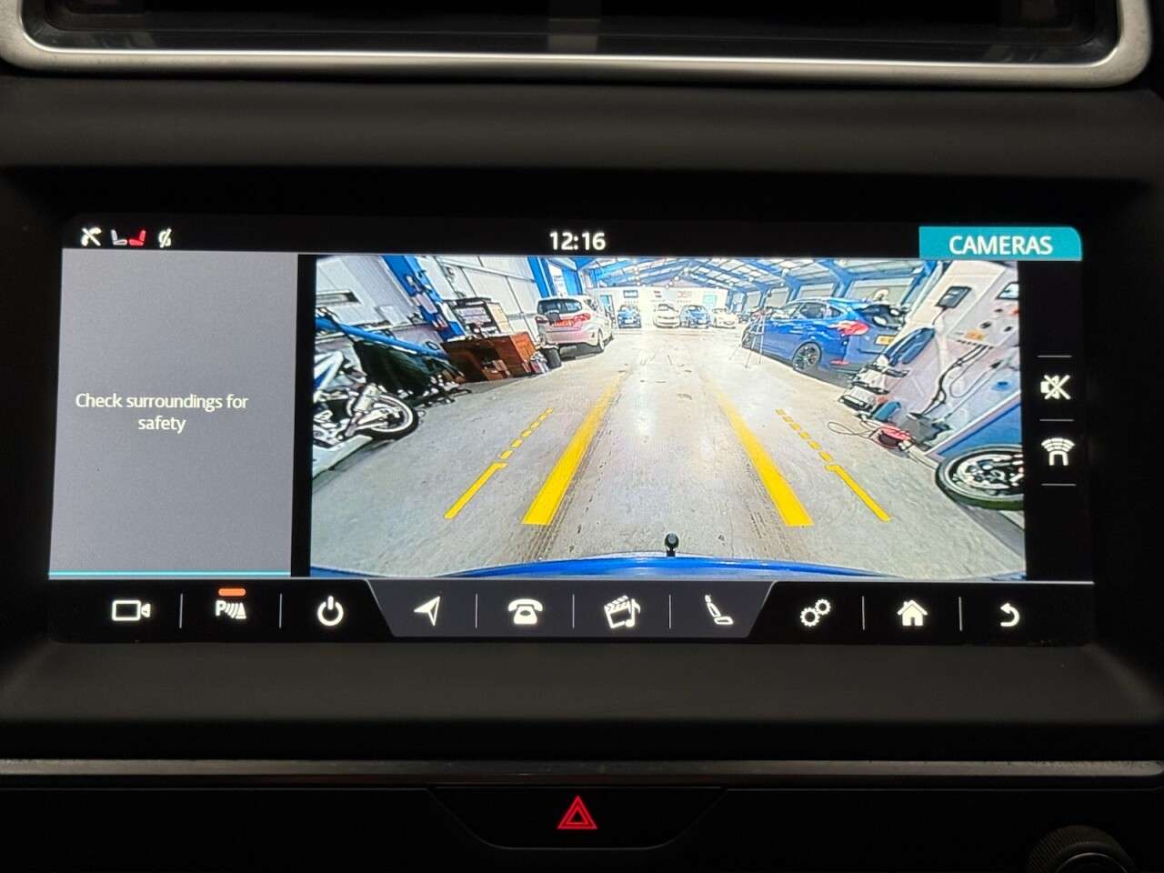 2020 JAGUAR E-PACE 2020 JAGUAR E-PACE