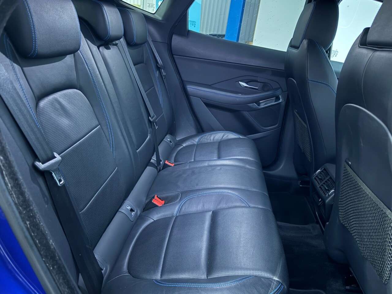 2020 JAGUAR E-PACE 2020 JAGUAR E-PACE