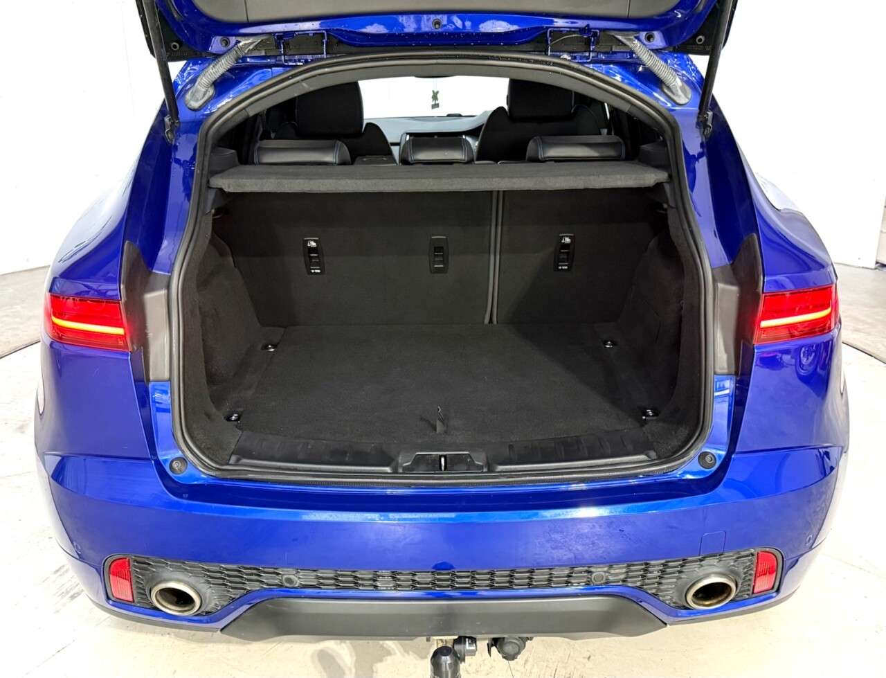 2020 JAGUAR E-PACE 2020 JAGUAR E-PACE