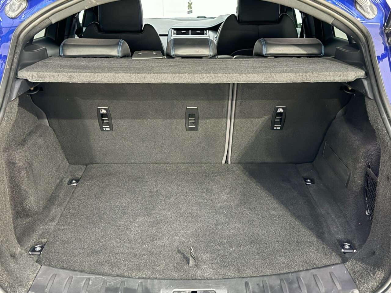 2020 JAGUAR E-PACE 2020 JAGUAR E-PACE