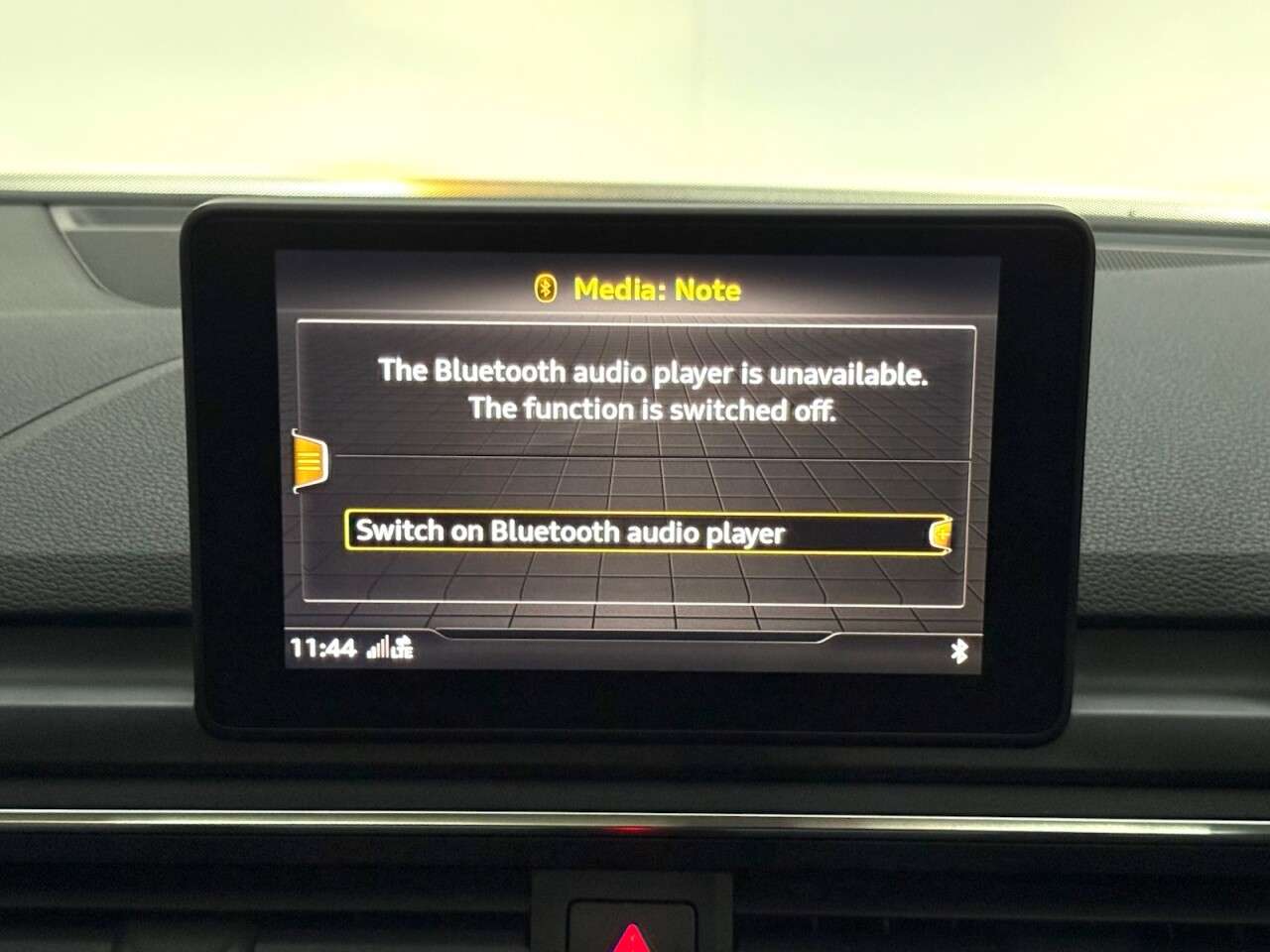 2017 AUDI A4 2017 AUDI A4