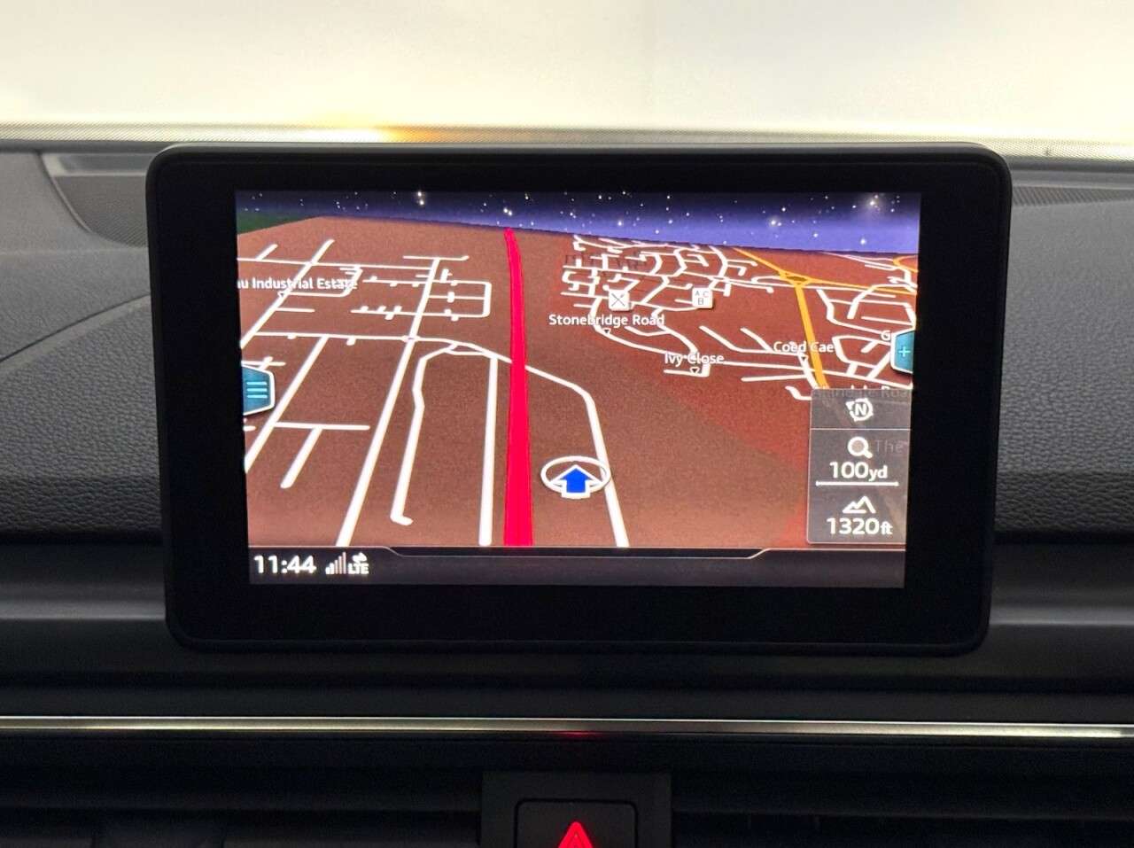 2017 AUDI A4 2017 AUDI A4