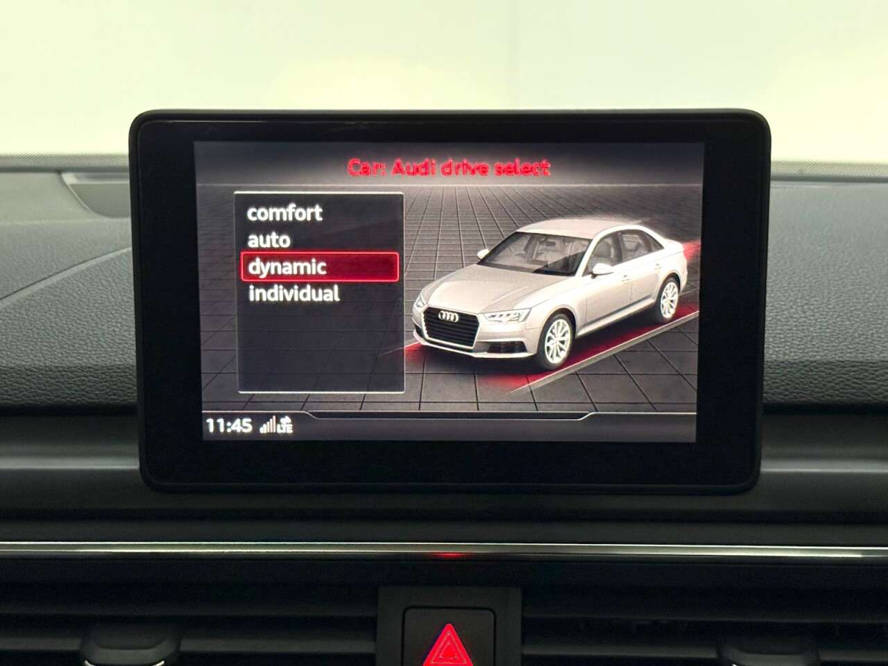 2017 AUDI A4 2017 AUDI A4