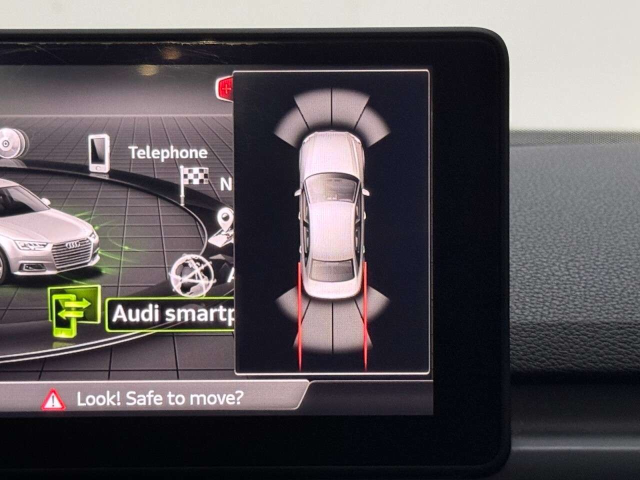 2017 AUDI A4 2017 AUDI A4