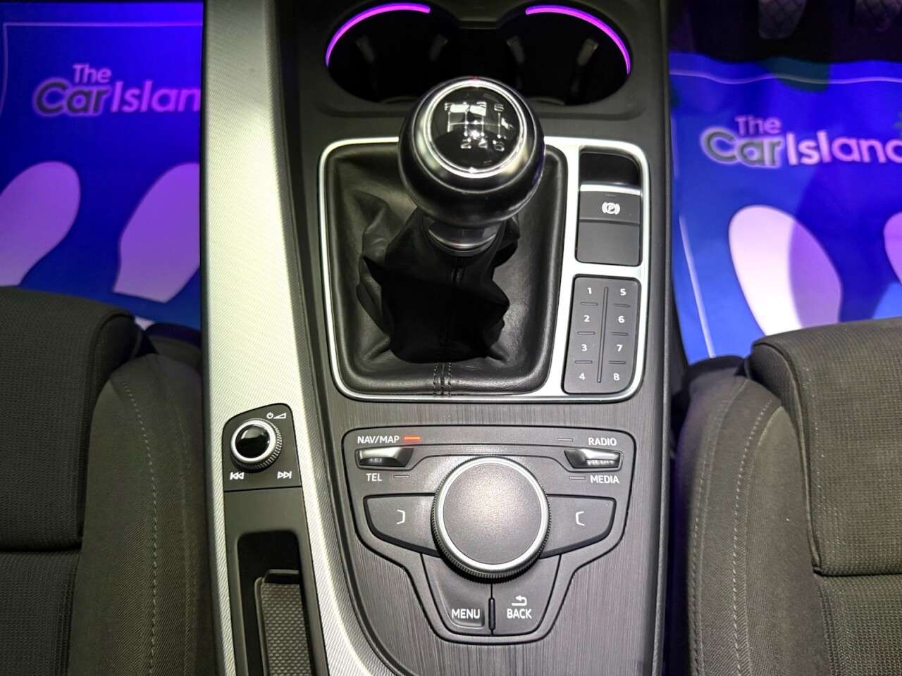 2017 AUDI A4 2017 AUDI A4