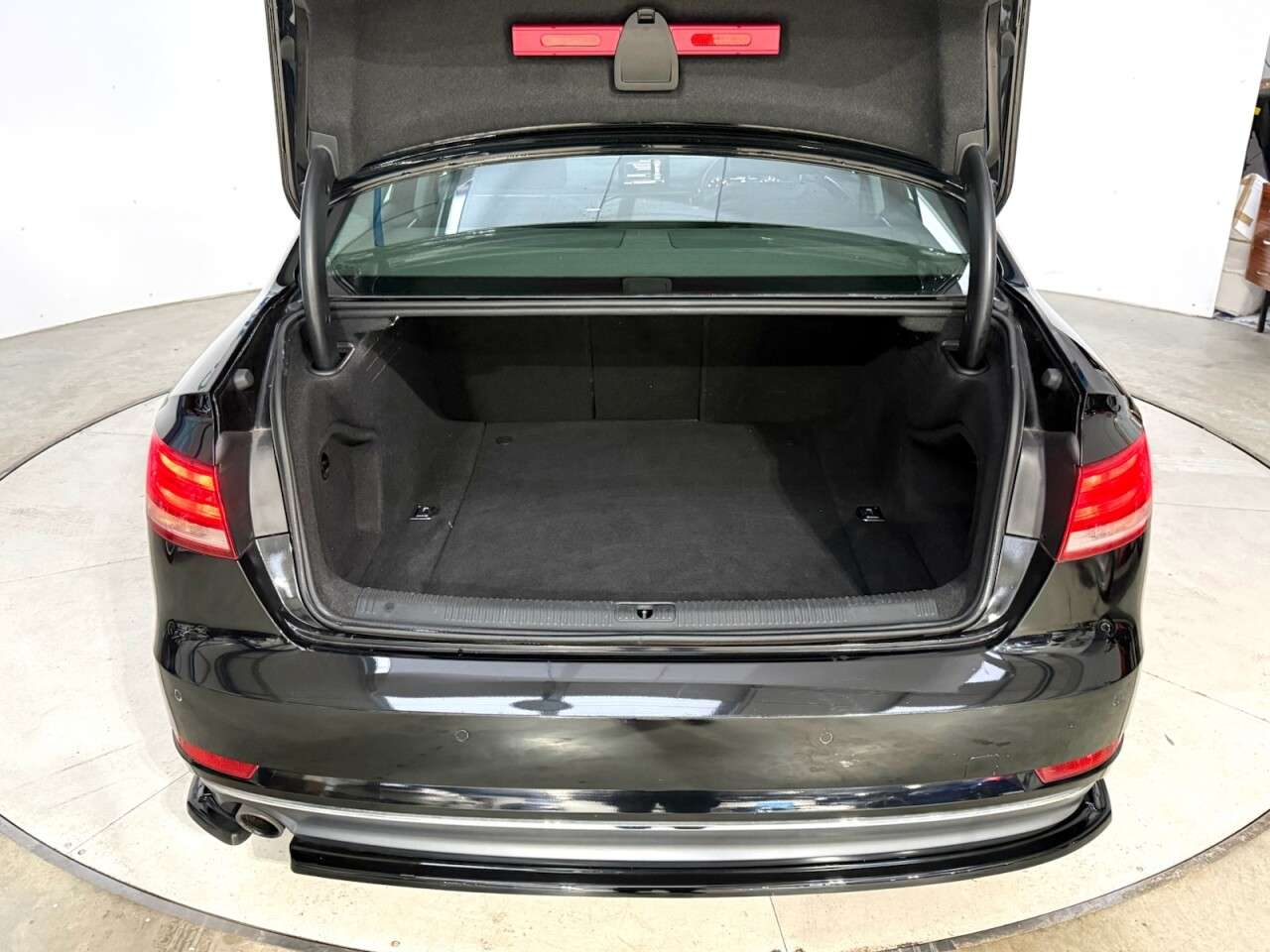 2017 AUDI A4 2017 AUDI A4