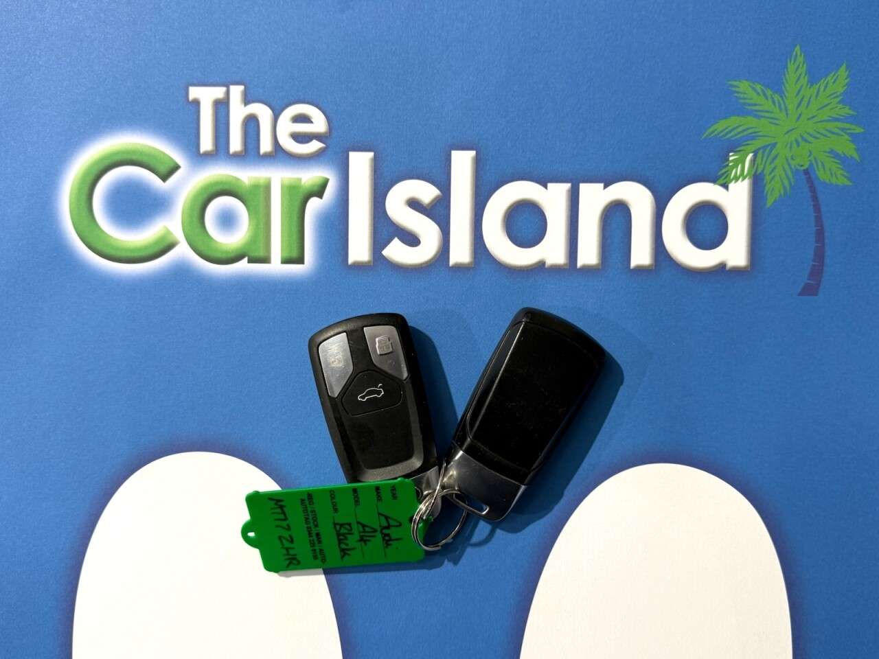 2017 AUDI A4 2017 AUDI A4