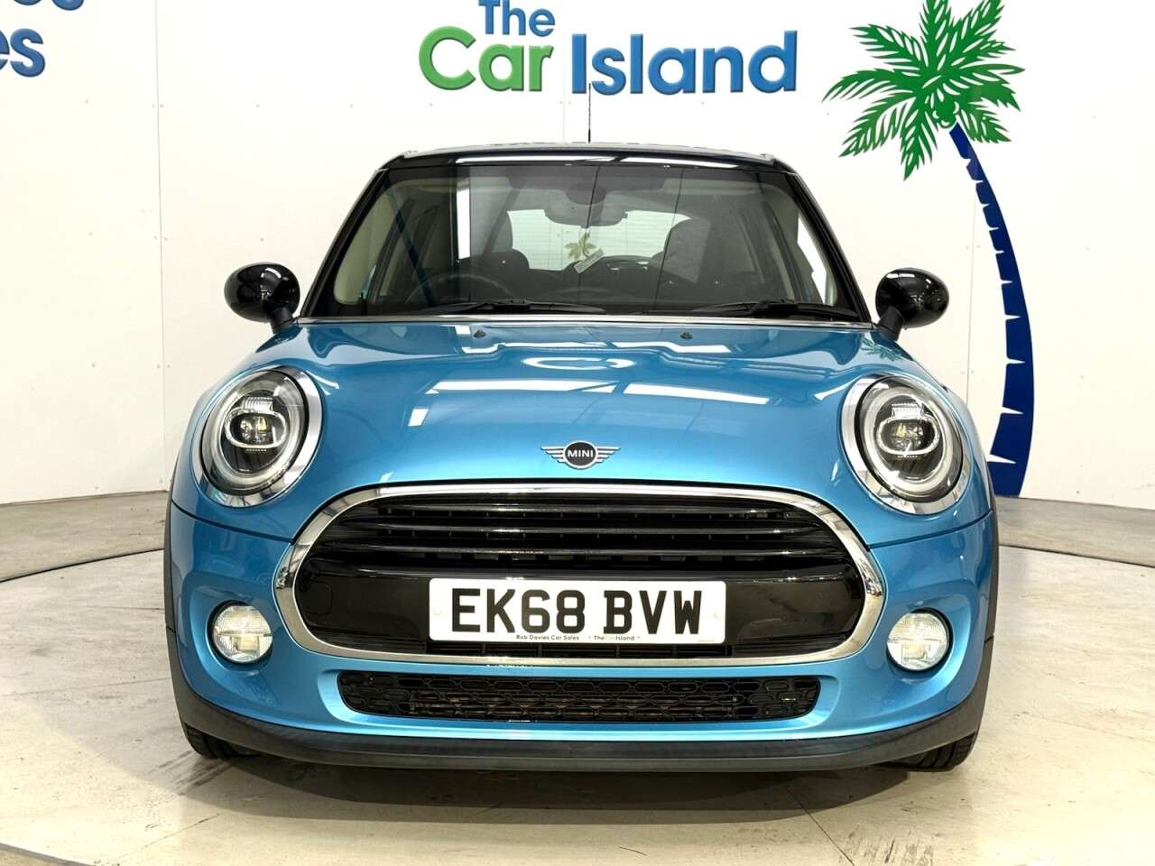 2018 MINI HATCH 2018 MINI HATCH