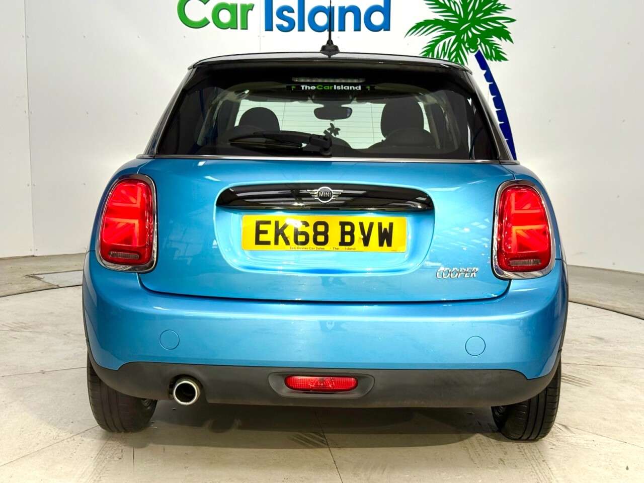 2018 MINI HATCH 2018 MINI HATCH