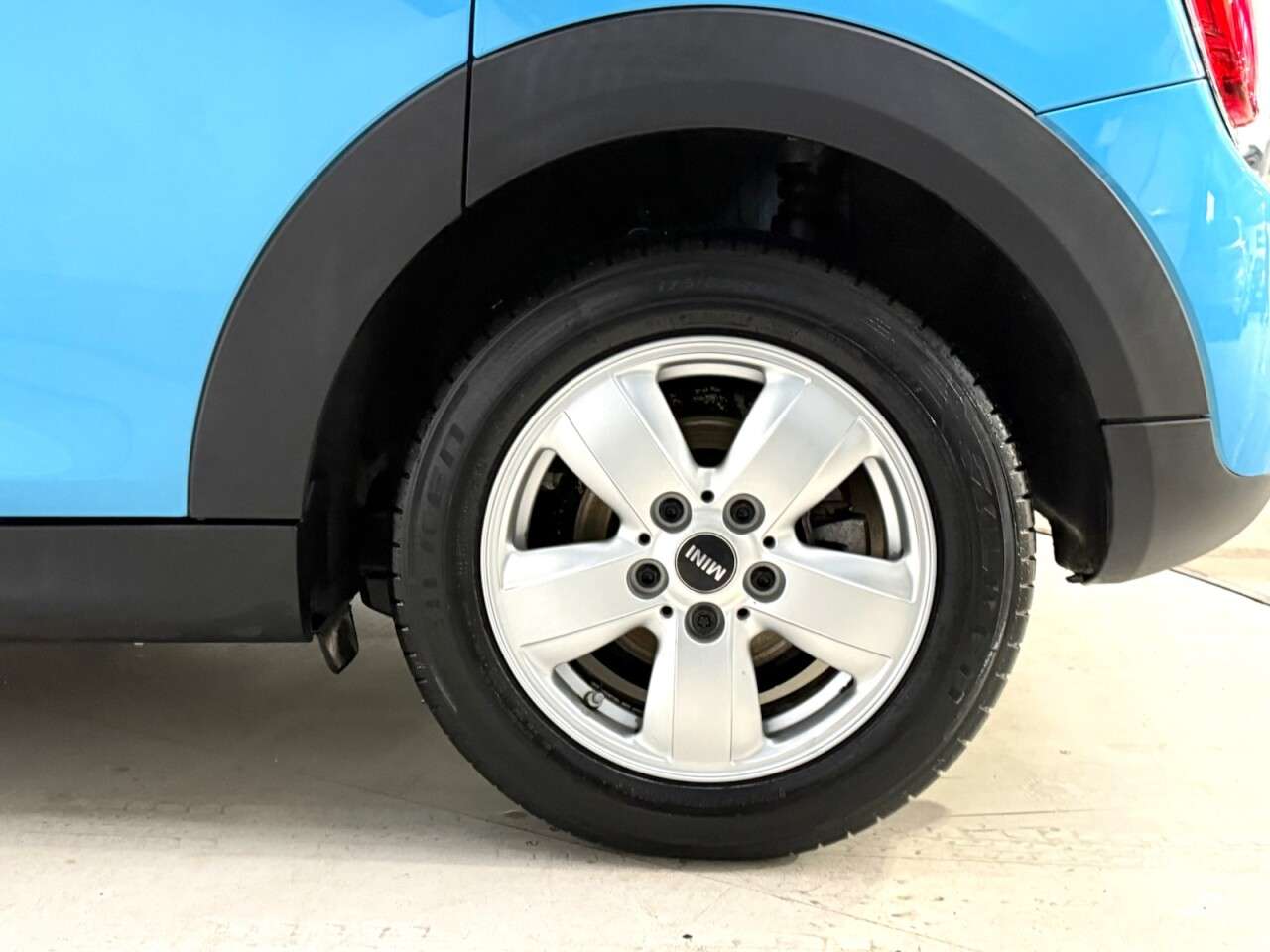 2018 MINI HATCH 2018 MINI HATCH