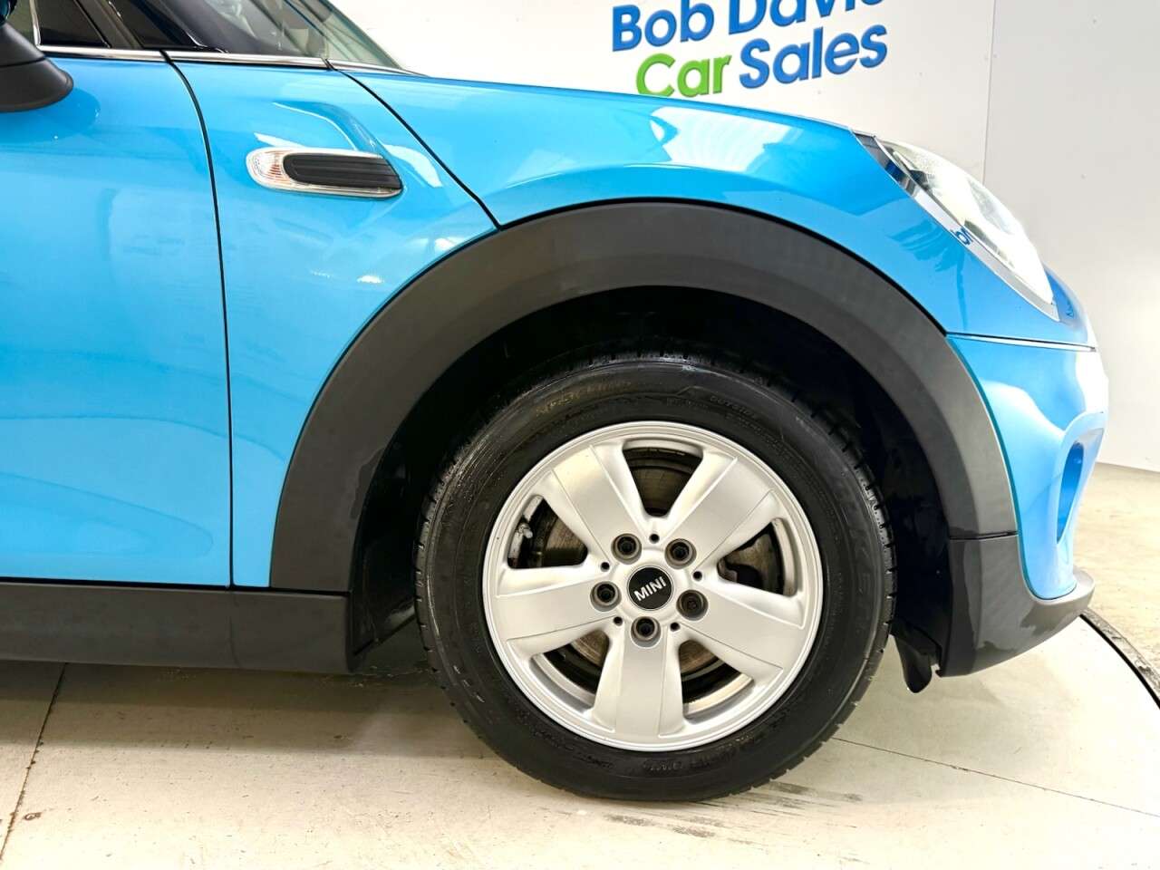 2018 MINI HATCH 2018 MINI HATCH