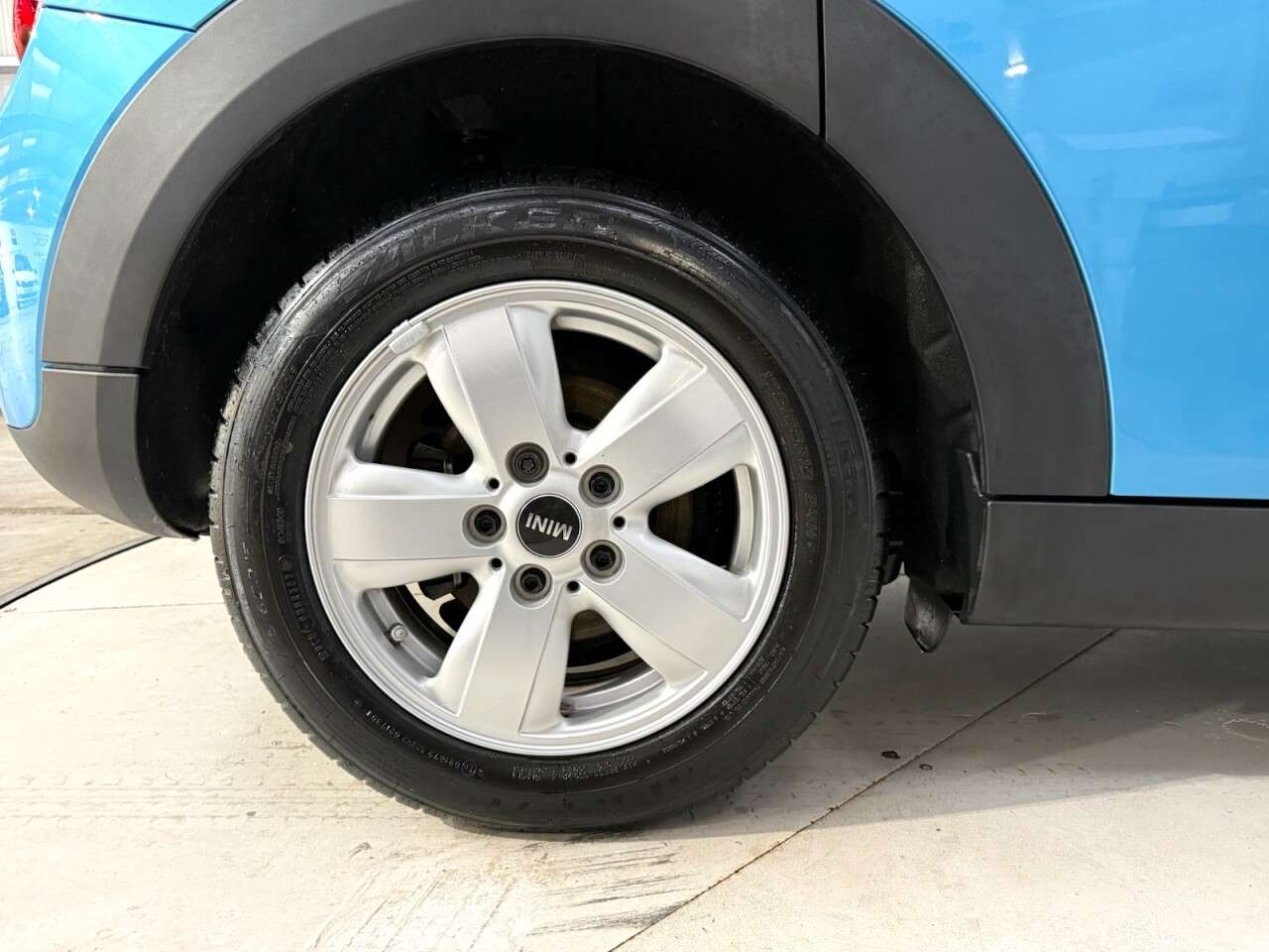 2018 MINI HATCH 2018 MINI HATCH