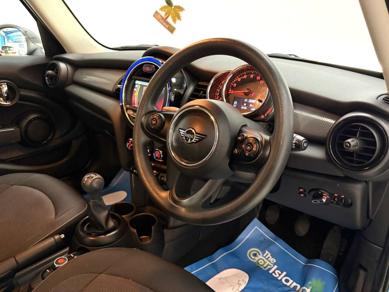 2018 MINI HATCH 2018 MINI HATCH