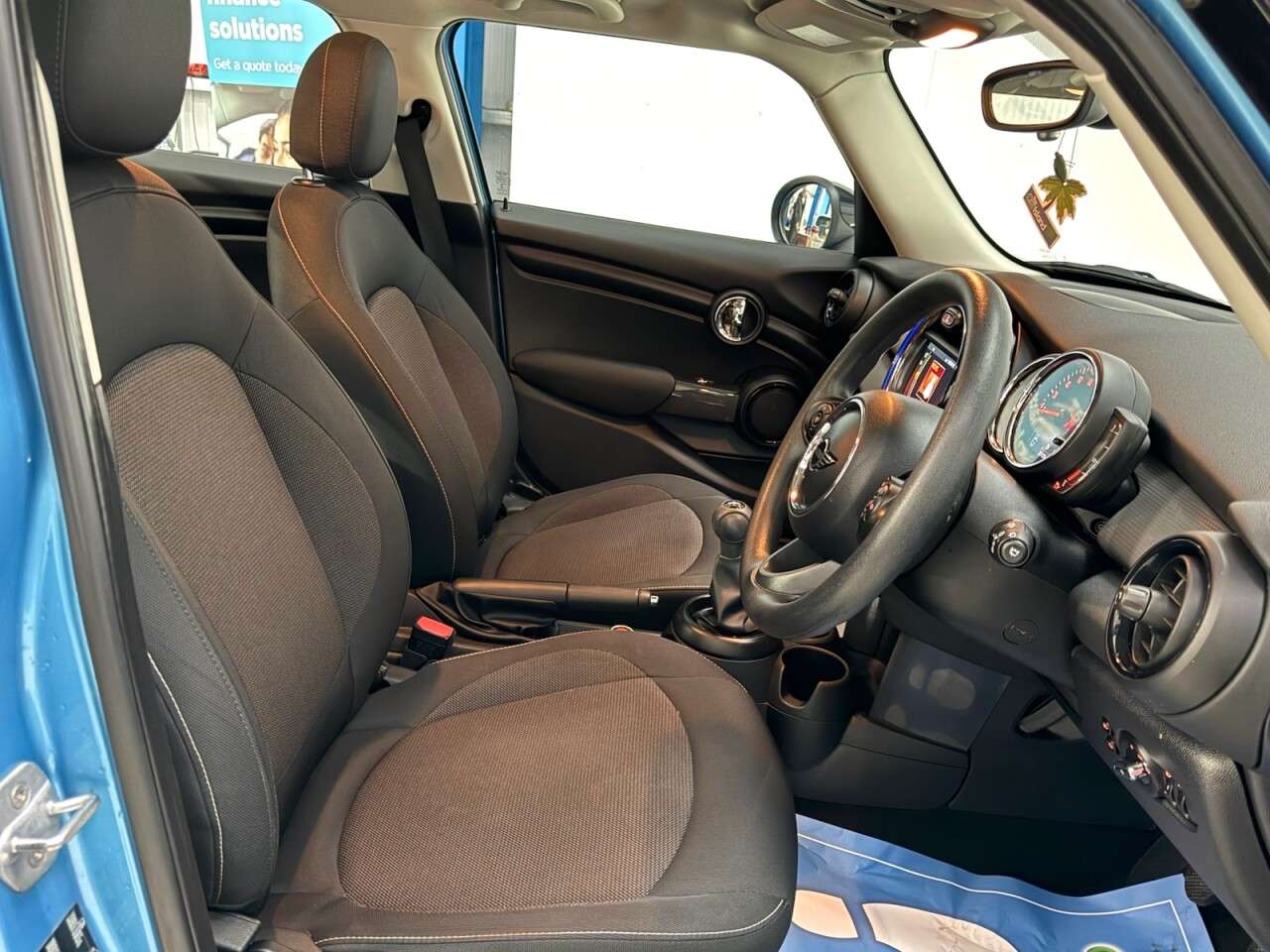 2018 MINI HATCH 2018 MINI HATCH