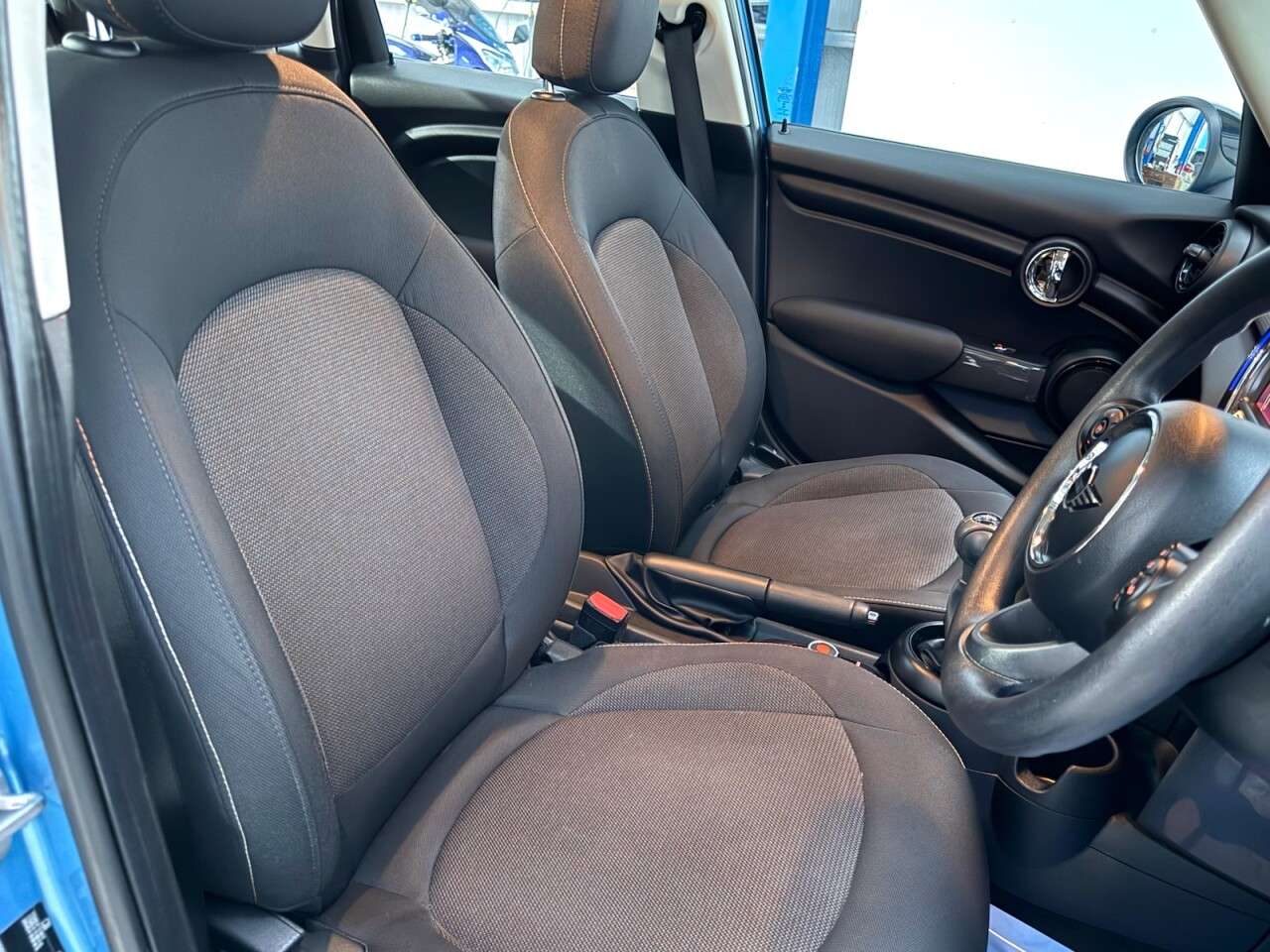 2018 MINI HATCH 2018 MINI HATCH