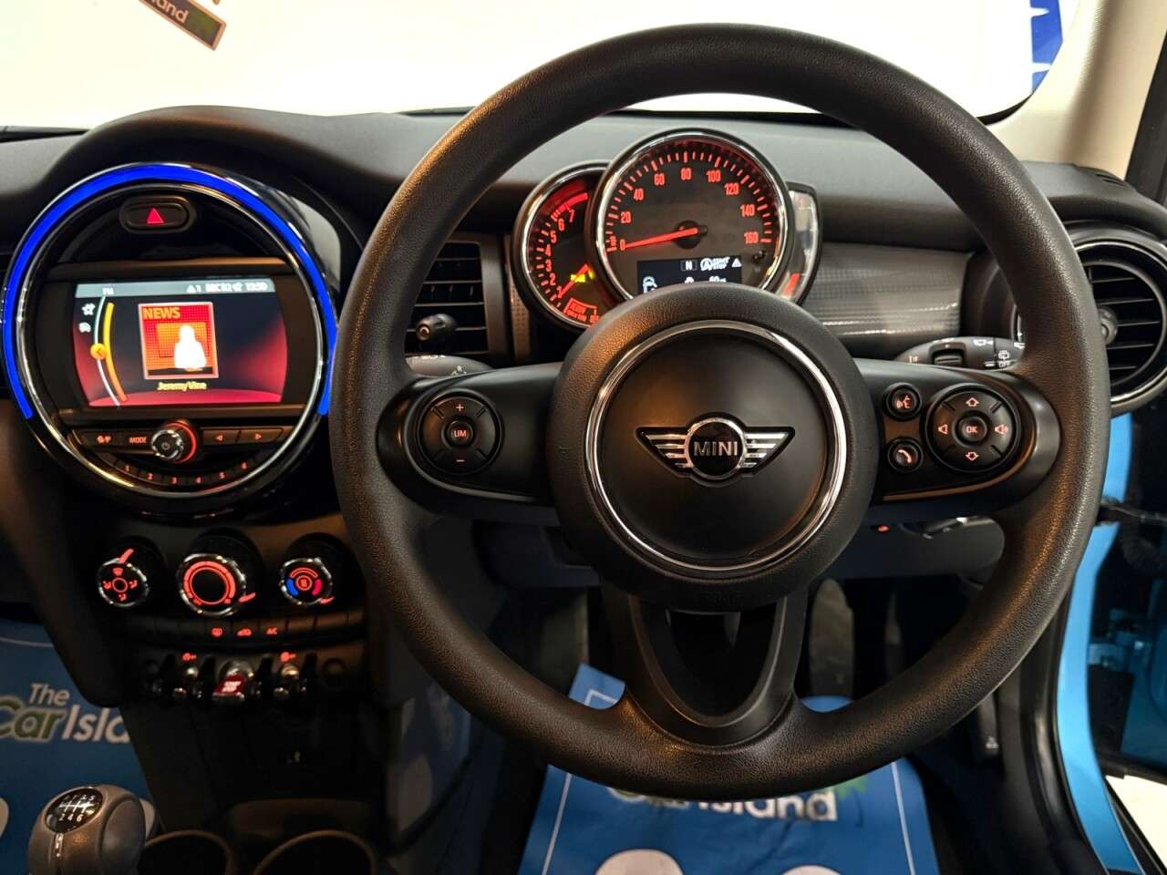 2018 MINI HATCH 2018 MINI HATCH