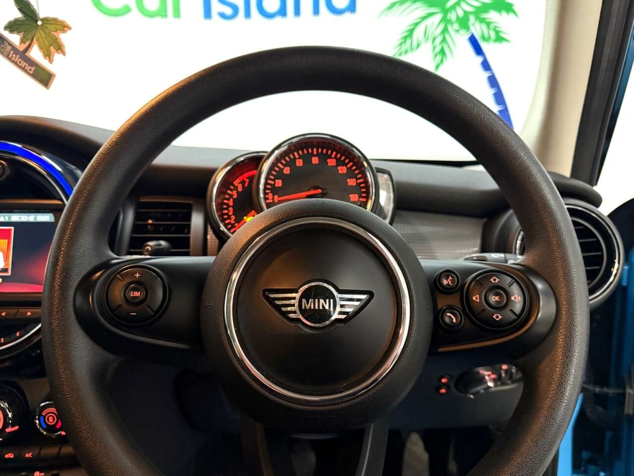 2018 MINI HATCH 2018 MINI HATCH