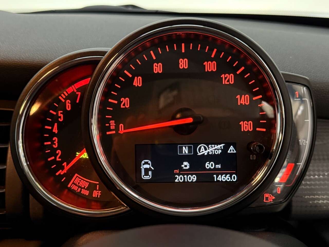 2018 MINI HATCH 2018 MINI HATCH