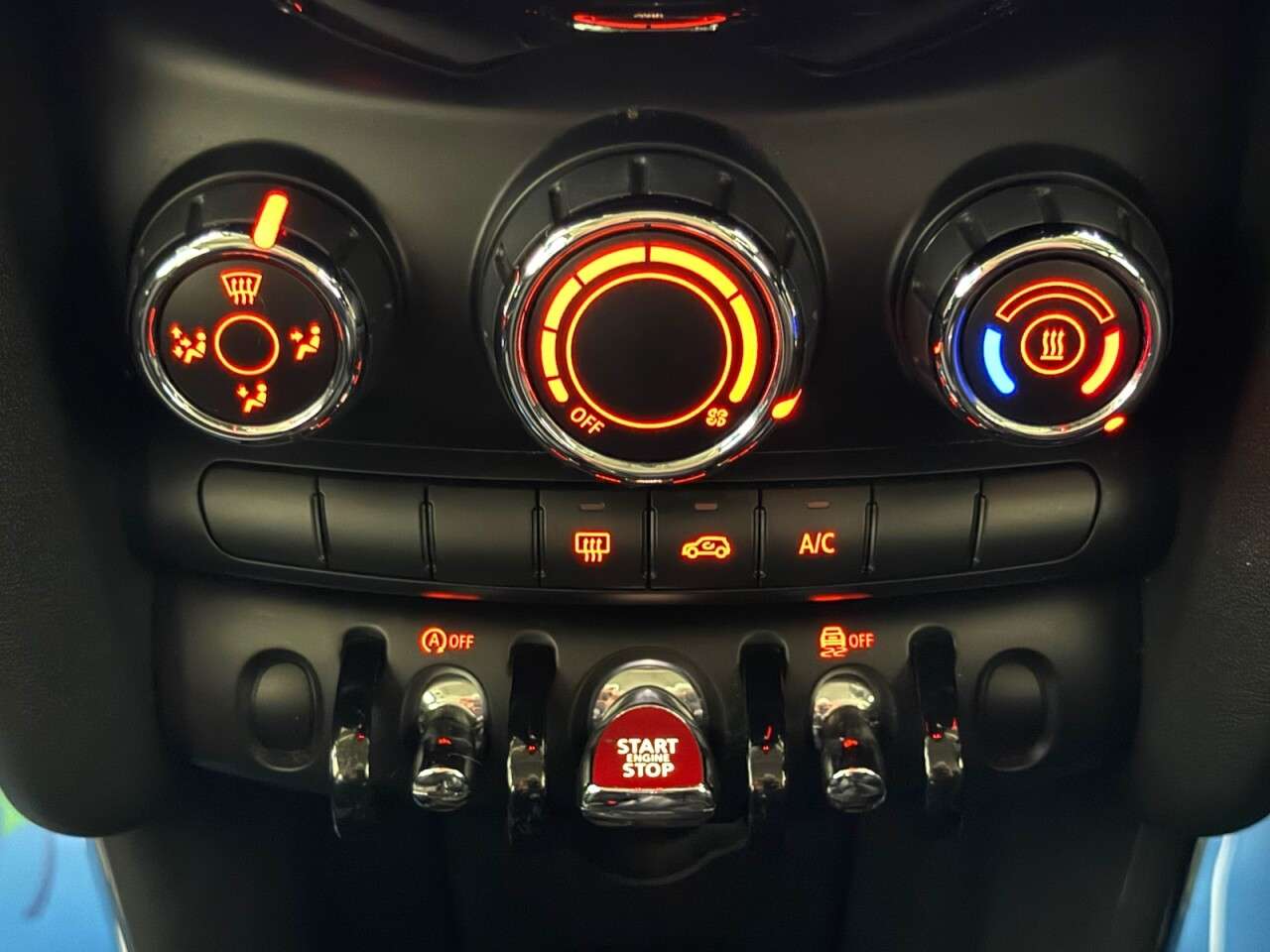 2018 MINI HATCH 2018 MINI HATCH