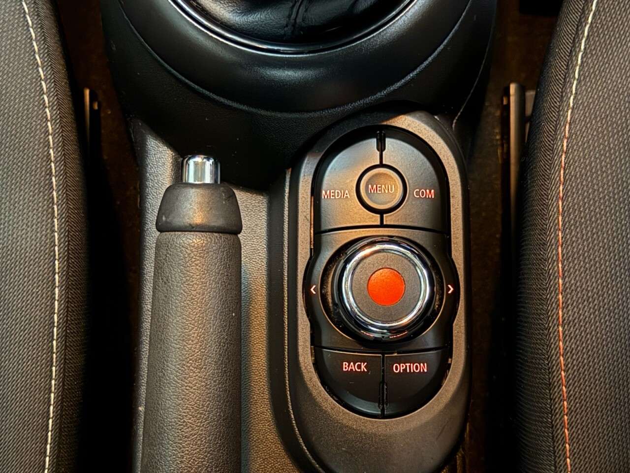 2018 MINI HATCH 2018 MINI HATCH