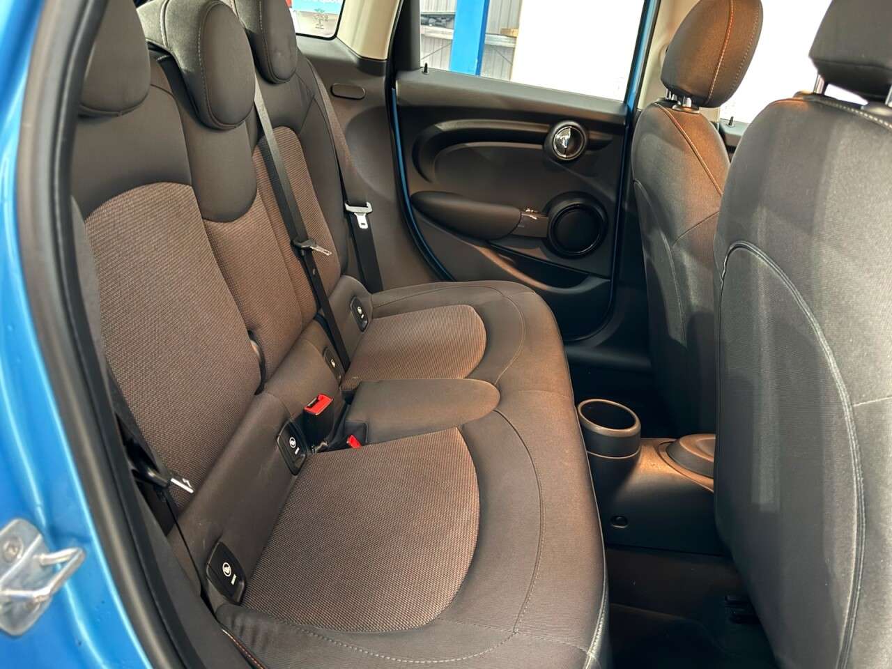 2018 MINI HATCH 2018 MINI HATCH