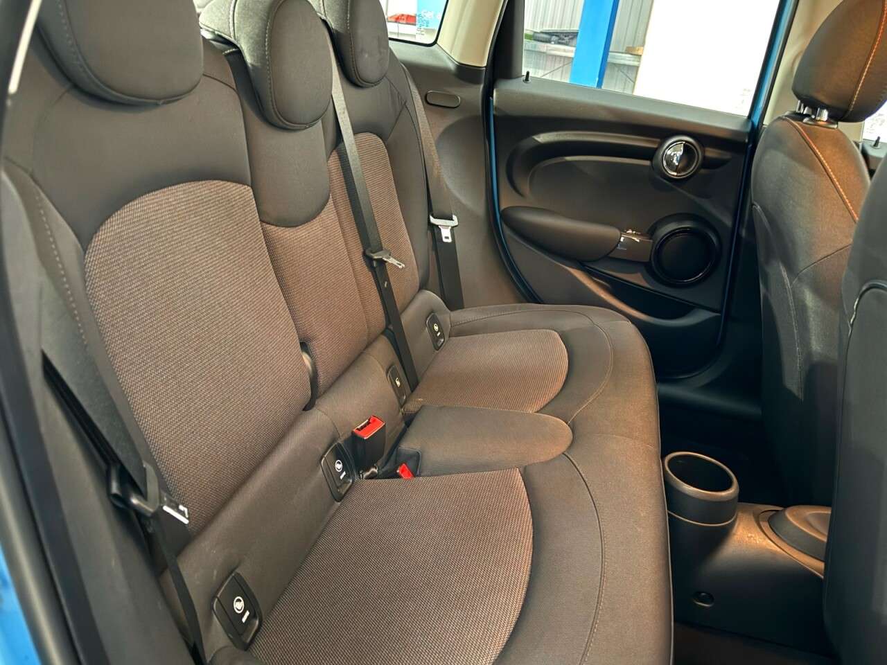 2018 MINI HATCH 2018 MINI HATCH