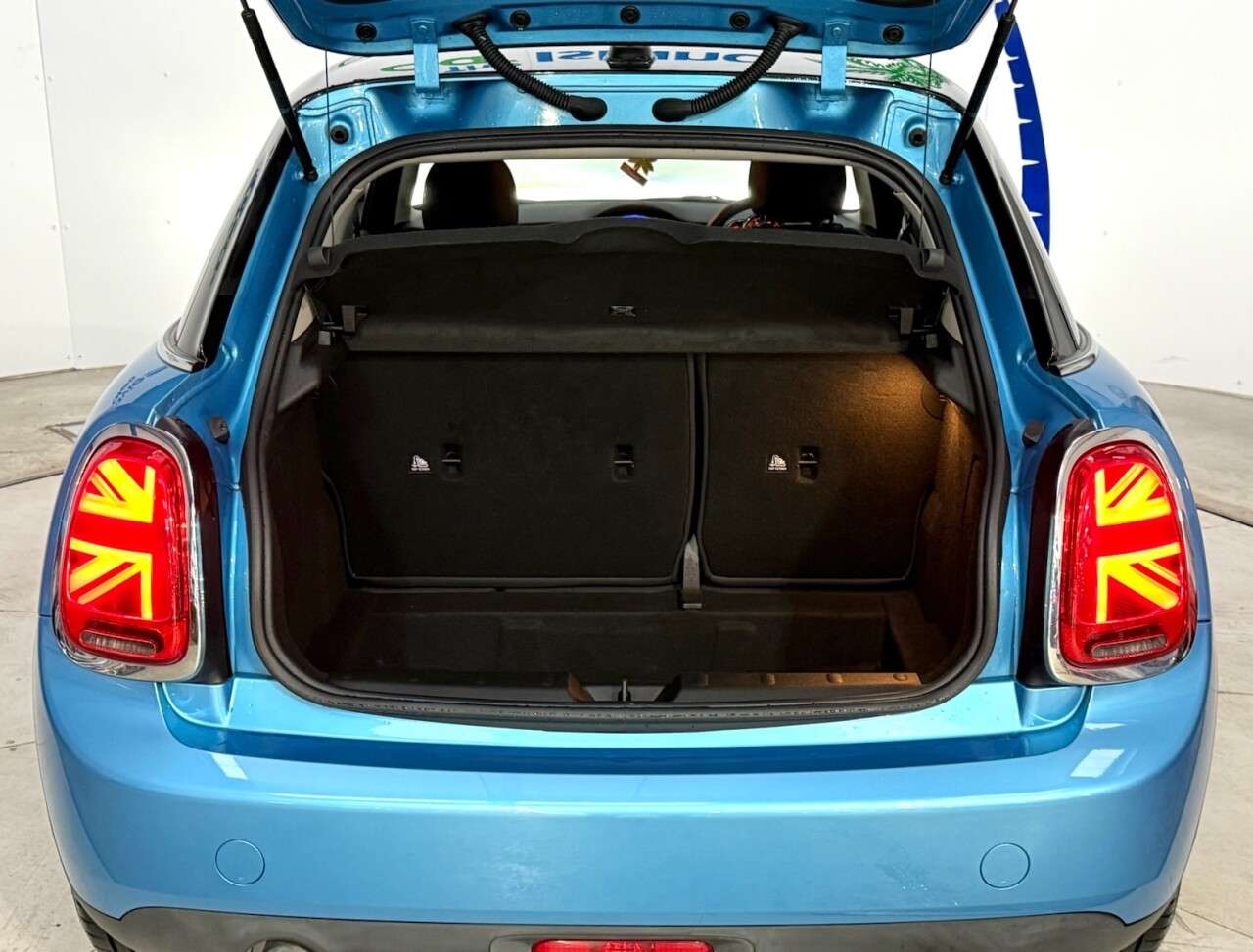 2018 MINI HATCH 2018 MINI HATCH