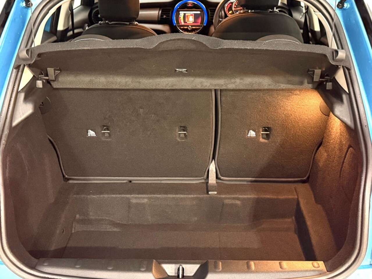 2018 MINI HATCH 2018 MINI HATCH