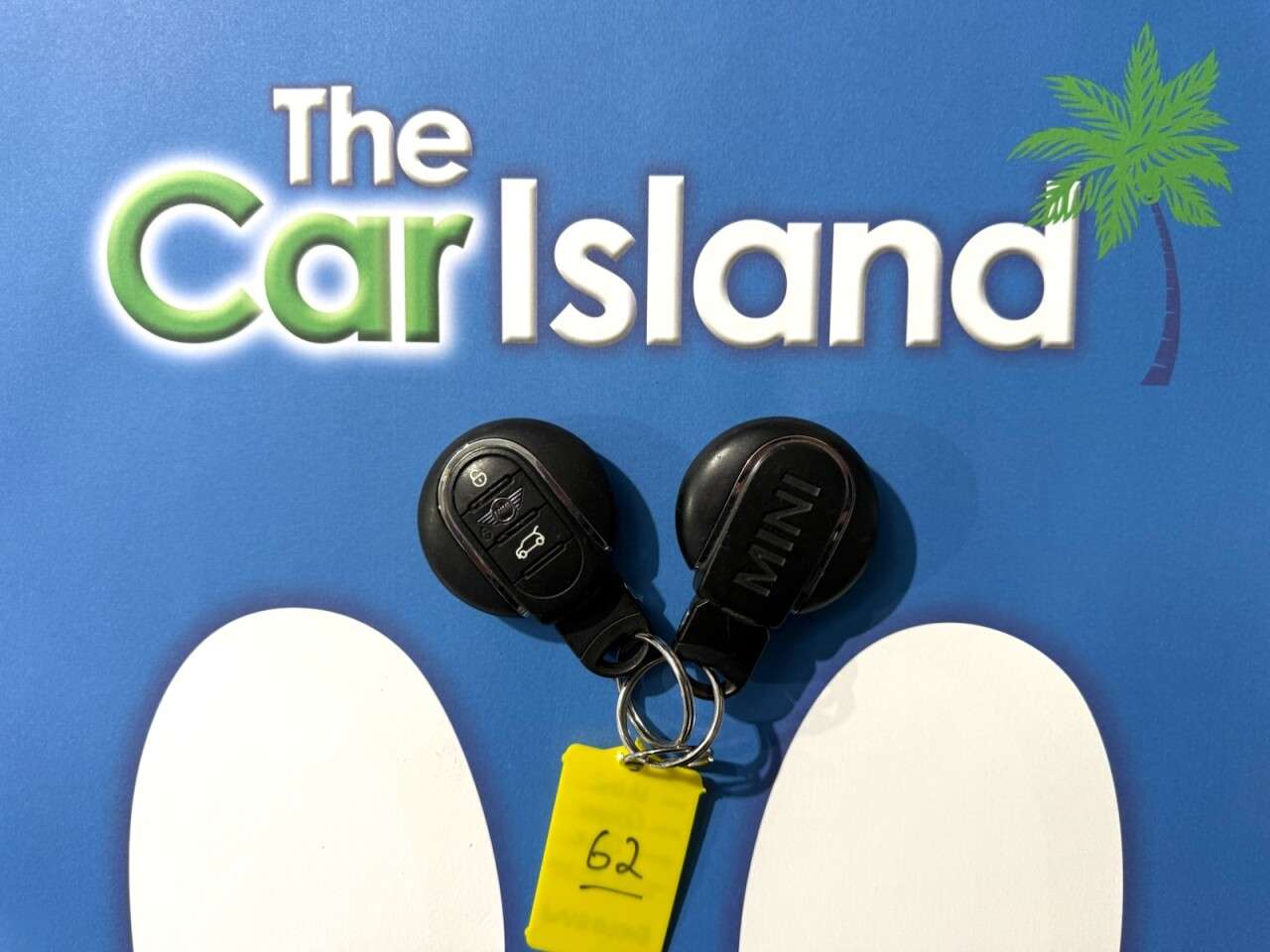 2018 MINI HATCH 2018 MINI HATCH