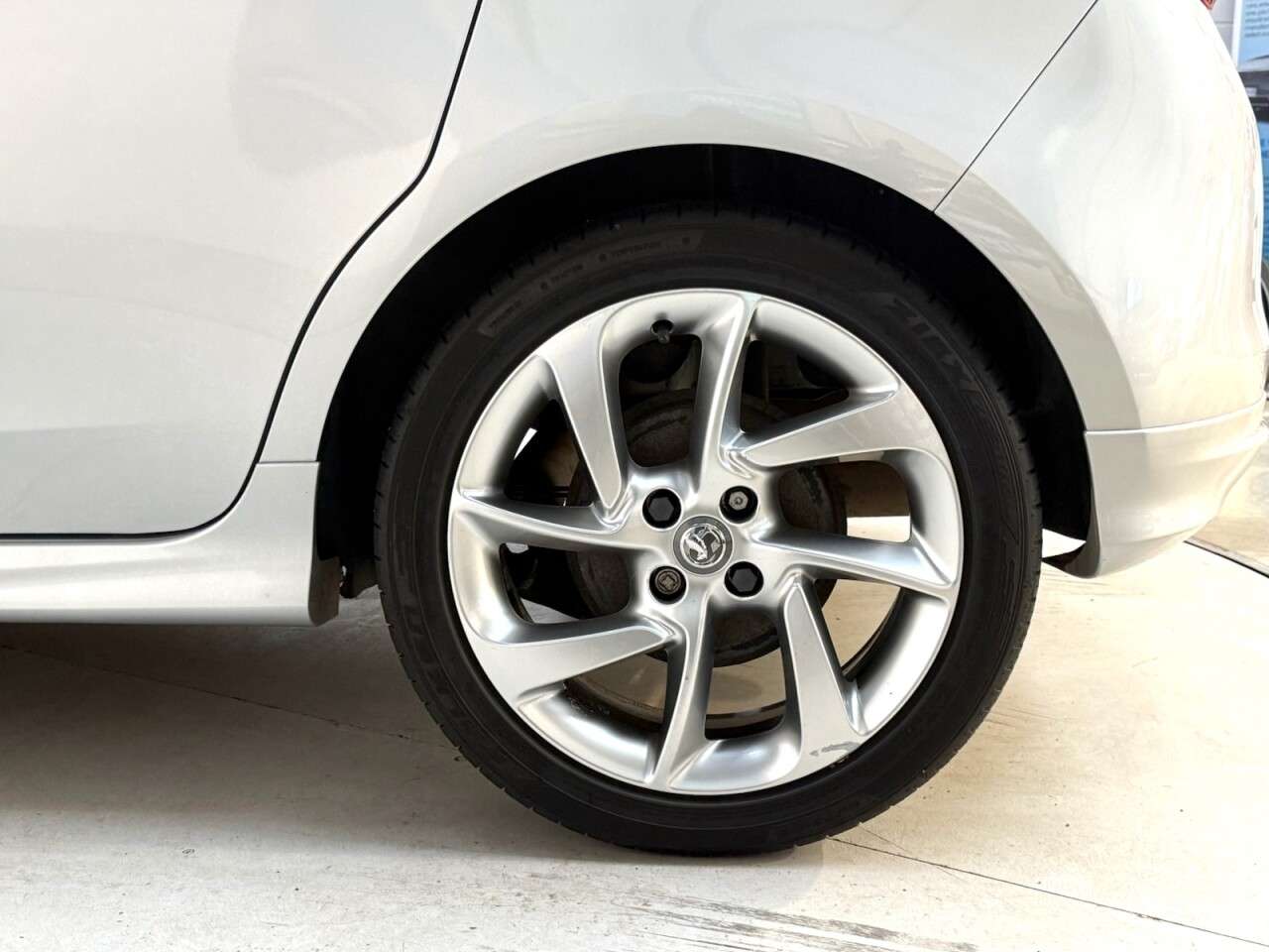 2017 VAUXHALL CORSA 2017 VAUXHALL CORSA