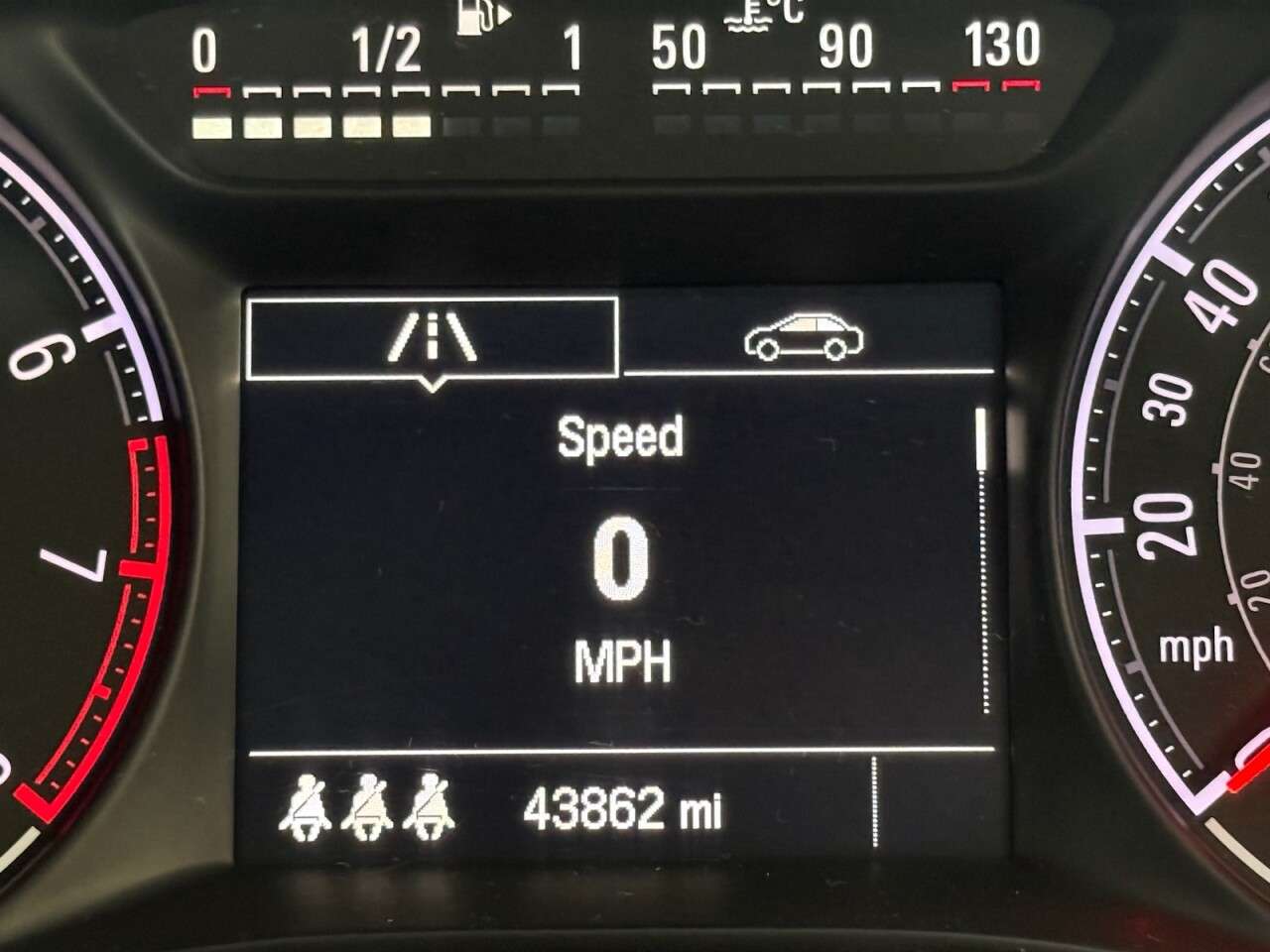 2017 VAUXHALL CORSA 2017 VAUXHALL CORSA