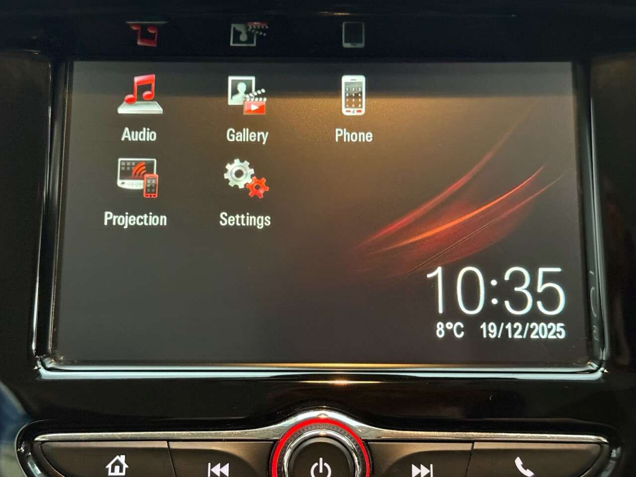 2017 VAUXHALL CORSA 2017 VAUXHALL CORSA