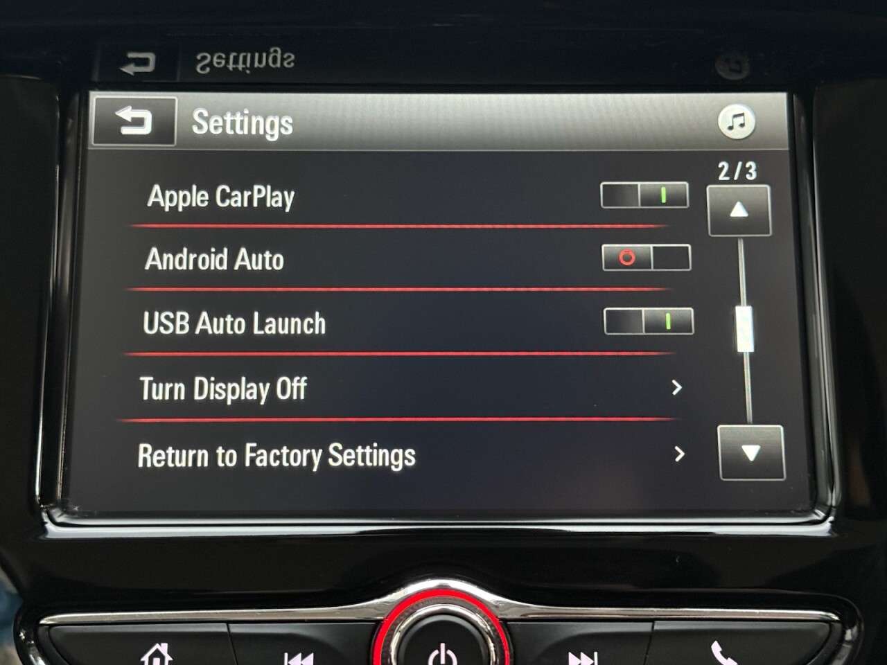 2017 VAUXHALL CORSA 2017 VAUXHALL CORSA