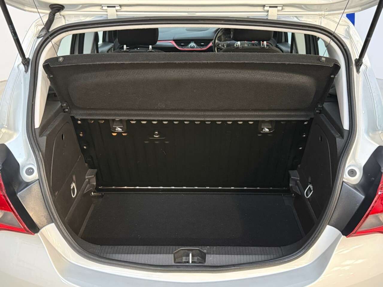 2017 VAUXHALL CORSA 2017 VAUXHALL CORSA