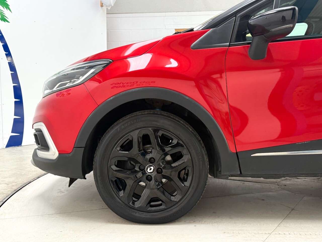 2017 RENAULT CAPTUR 2017 RENAULT CAPTUR