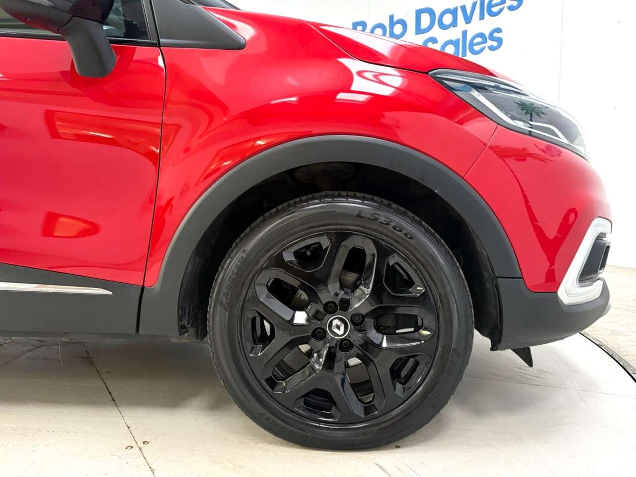 2017 RENAULT CAPTUR 2017 RENAULT CAPTUR