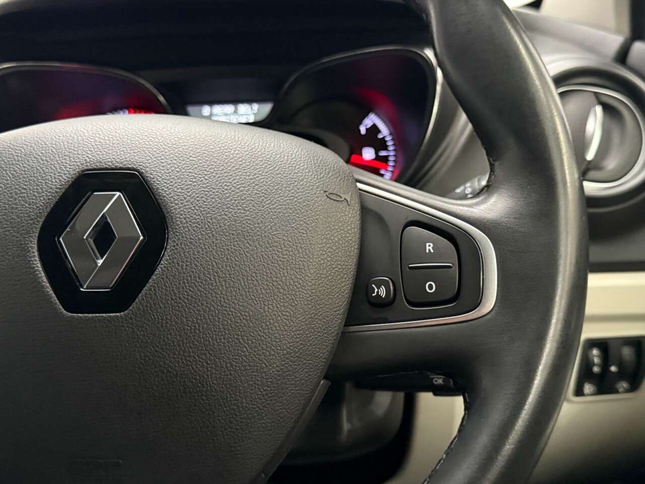 2017 RENAULT CAPTUR 2017 RENAULT CAPTUR