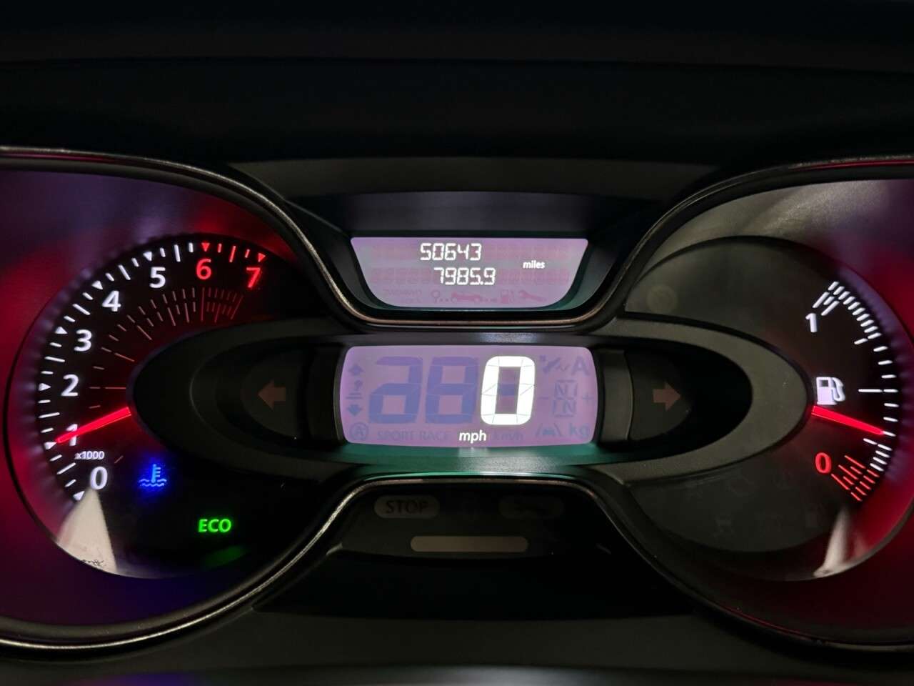 2017 RENAULT CAPTUR 2017 RENAULT CAPTUR