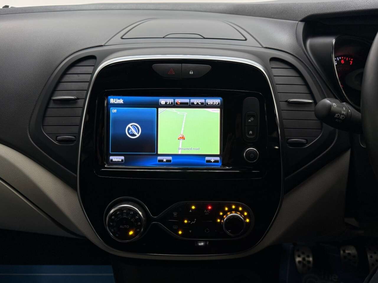 2017 RENAULT CAPTUR 2017 RENAULT CAPTUR