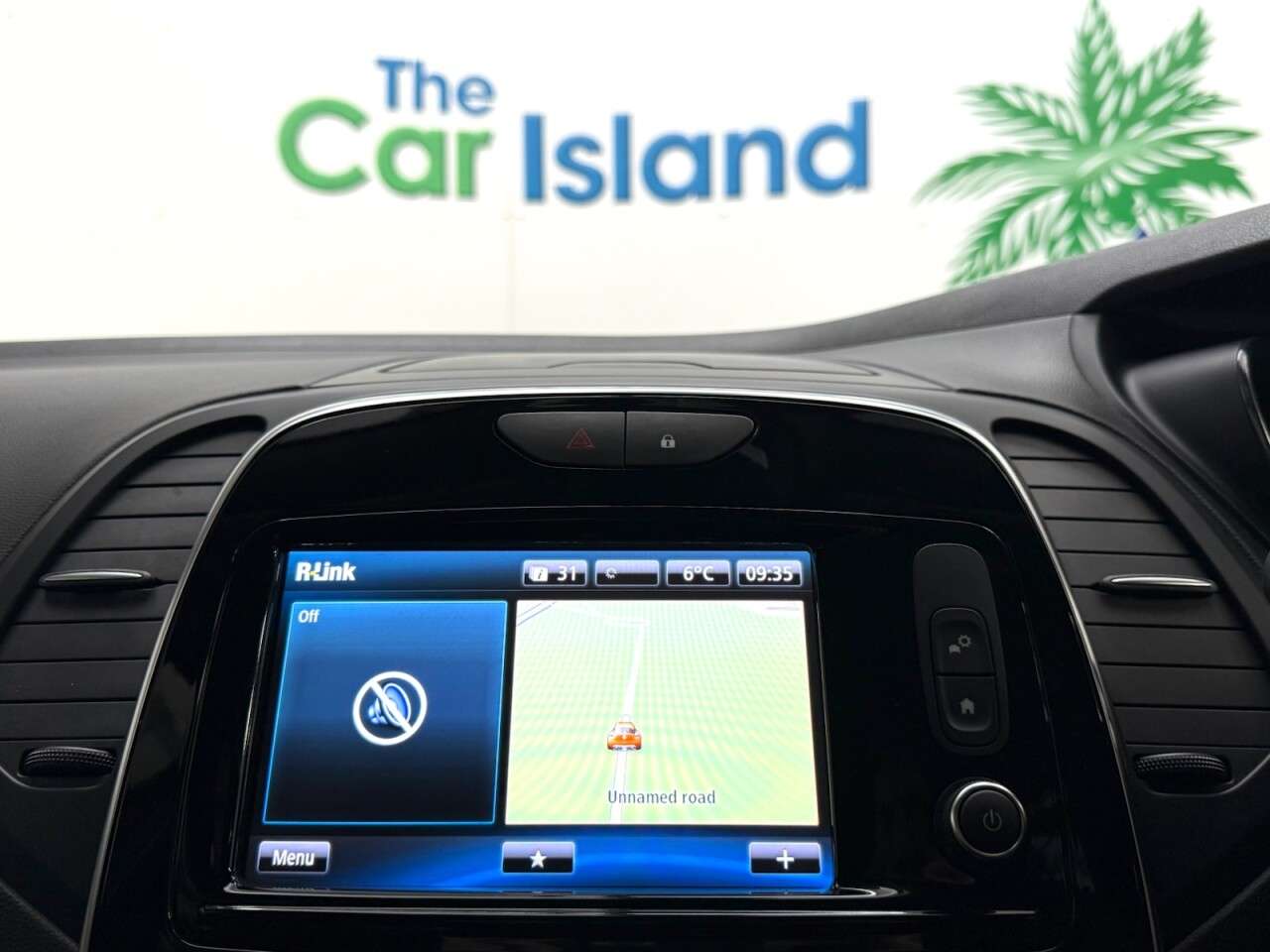 2017 RENAULT CAPTUR 2017 RENAULT CAPTUR