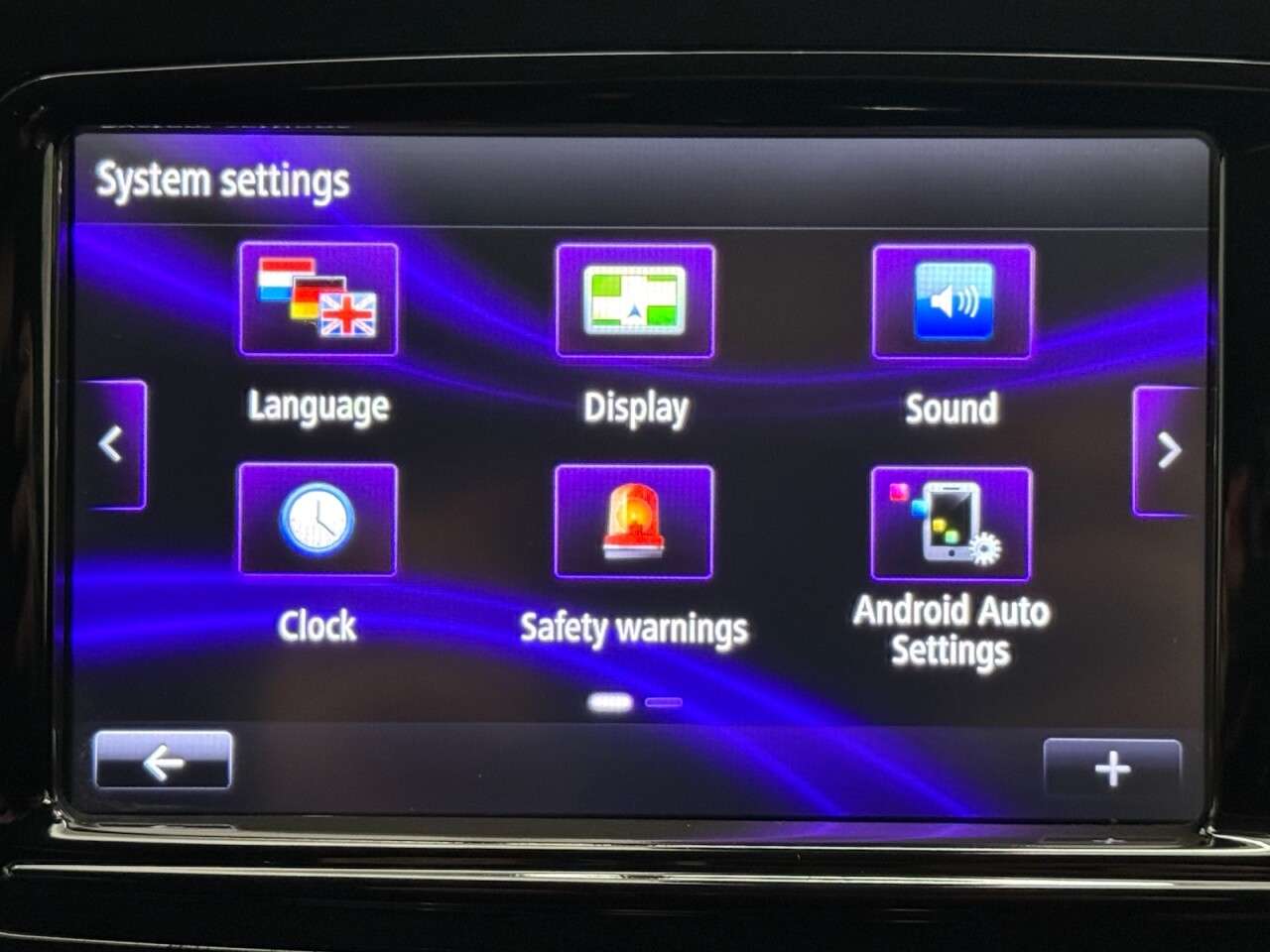 2017 RENAULT CAPTUR 2017 RENAULT CAPTUR