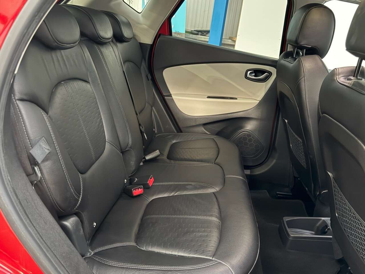 2017 RENAULT CAPTUR 2017 RENAULT CAPTUR