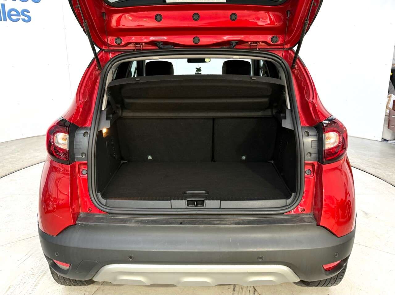 2017 RENAULT CAPTUR 2017 RENAULT CAPTUR