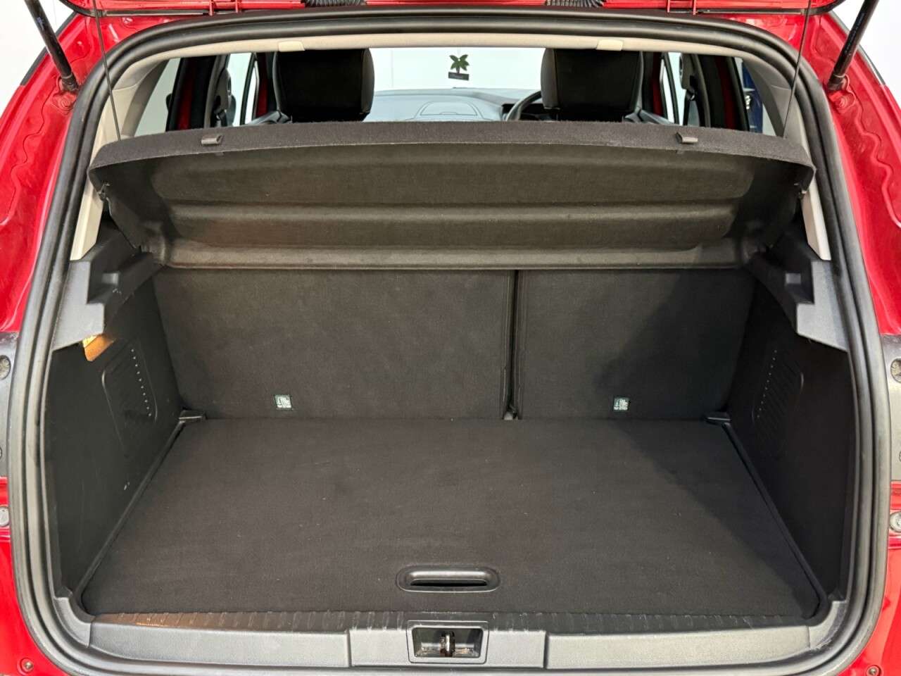 2017 RENAULT CAPTUR 2017 RENAULT CAPTUR