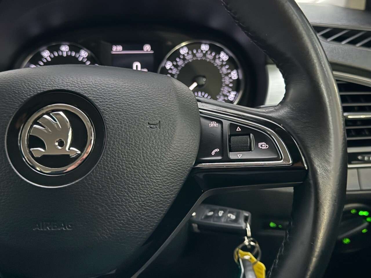 2018 SKODA FABIA 2018 SKODA FABIA